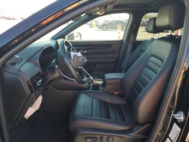 2024 HONDA CR-V SPORT #3293469433