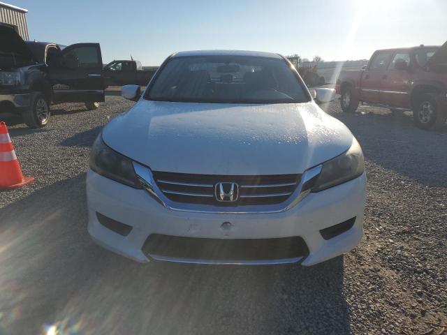 2014 HONDA ACCORD LX - 1HGCR2F35EA203565