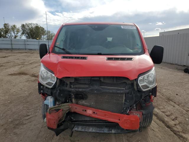 2016 FORD TRANSIT T- #3302713038