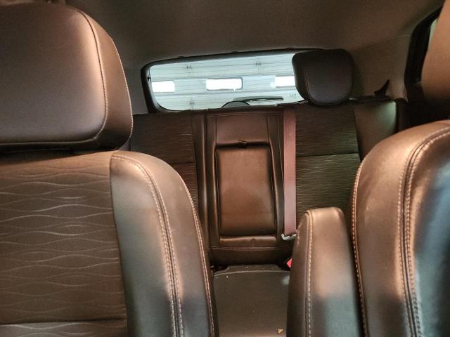 2016 BUICK ENCORE CON - KL4CJBSB5GB640363