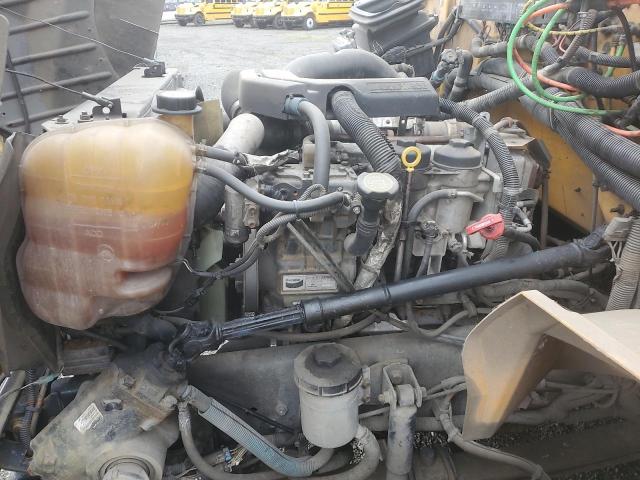 2013 IC CORPORATION CE SERIES SCHOOL #3279886277