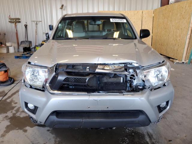 2013 TOYOTA TACOMA - 5TFUU4ENXDX049463