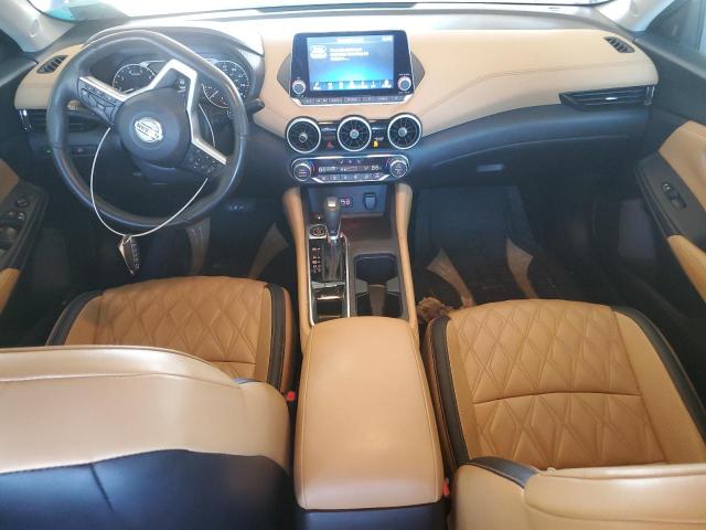 2023 NISSAN SENTRA SV #3292369273