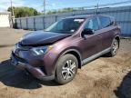 2018 TOYOTA RAV4 LE - 2T3BFREV1JW727872
