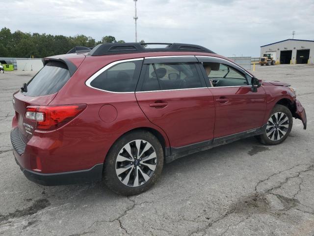 2017 SUBARU OUTBACK 2. 4S4BSANC3H3261897