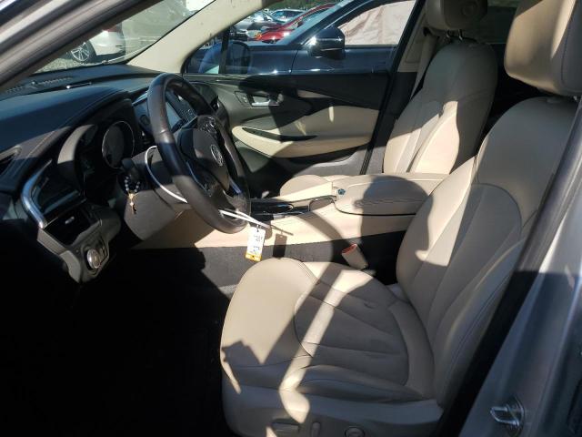 2017 BUICK ENVISION P #3274726793