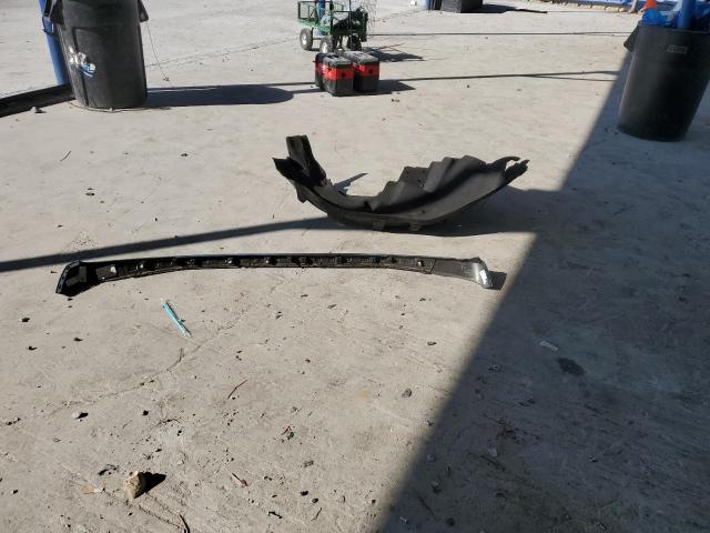 2024 FORD BRONCO RAP #3308314162