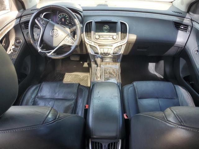 2015 BUICK LACROSSE - 1G4GB5G30FF278422