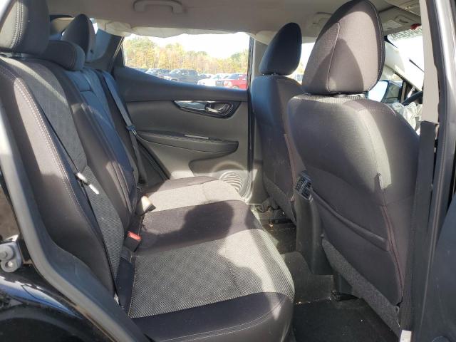 2019 NISSAN ROGUE SPOR - JN1BJ1CR4KW351504