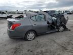 Lot #3304450589 2017 NISSAN VERSA S