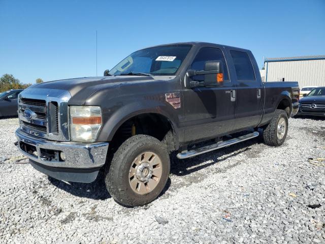 Global Auto Auctions: 2008 FORD F250 SUPER