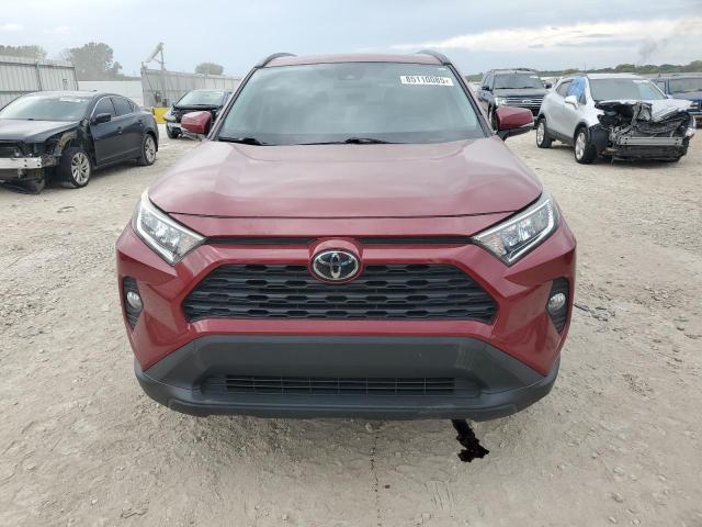 2019 TOYOTA RAV4 XLE - JTMW1RFV1KD510965