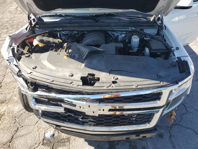 2018 CHEVROLET TAHOE K150 1GNSKBKC5JR342182