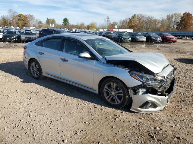 2018 HYUNDAI SONATA SPO #3302647121