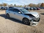 Lot #3302647121 2018 HYUNDAI SONATA SPO