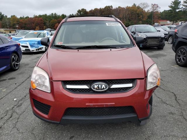 2010 KIA SPORTAGE L - KNDKGCA31A7700245