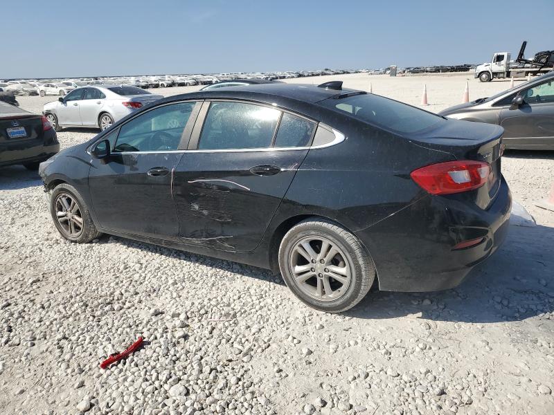 2017 CHEVROLET CRUZE LT - 1G1BE5SMXH7252972