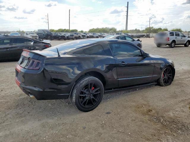 2013 FORD MUSTANG GT #3310419965