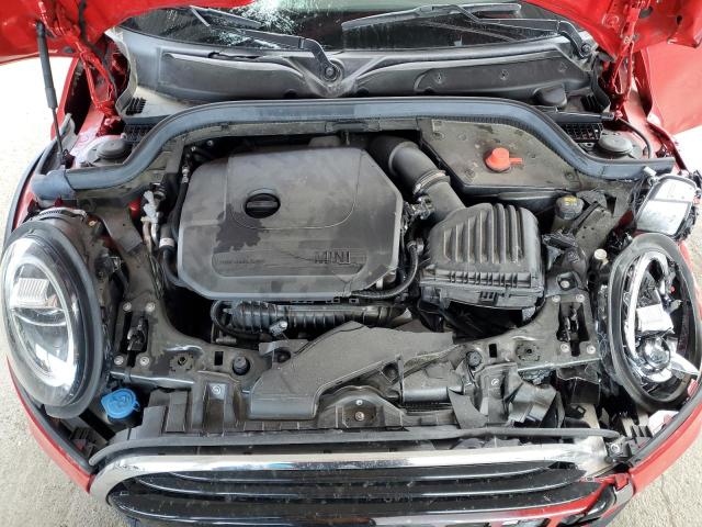 2020 MINI COOPER - WMWXU7C09L2M61971