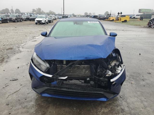 2023 KIA FORTE LX #3290280242