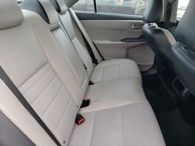 2016 TOYOTA CAMRY LE 4T1BF1FKXGU556546