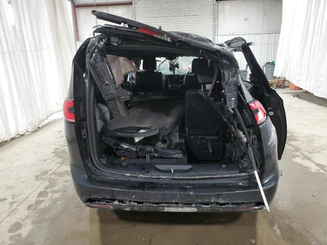 2025 CHRYSLER PACIFICA S 2C4RC1BG1SR597876