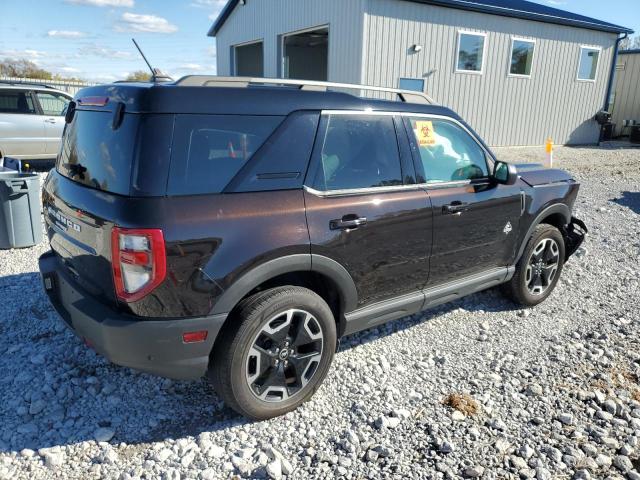 2021 FORD BRONCO SPO - 3FMCR9C66MRA95589