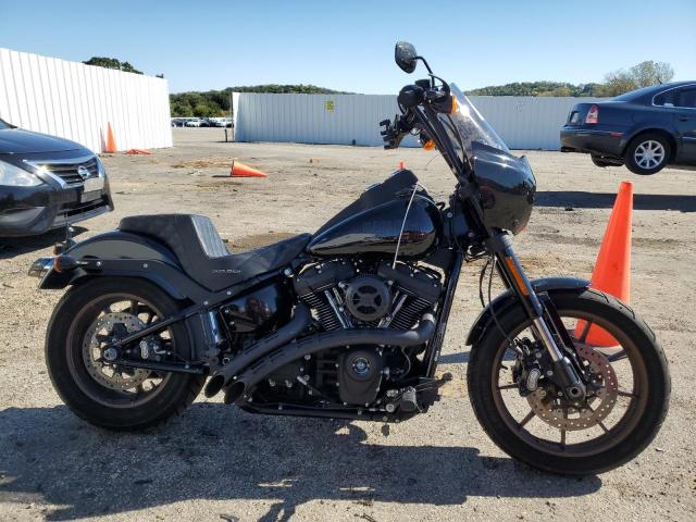 HARLEY-DAVIDSON FXLRS