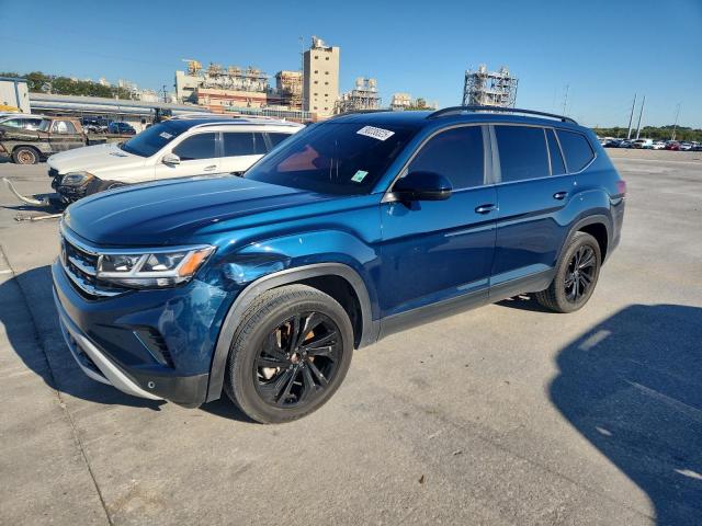 2022 VOLKSWAGEN ATLAS SE #3311667232