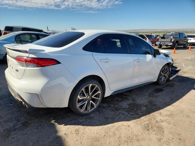 2021 TOYOTA COROLLA SE #3280484132