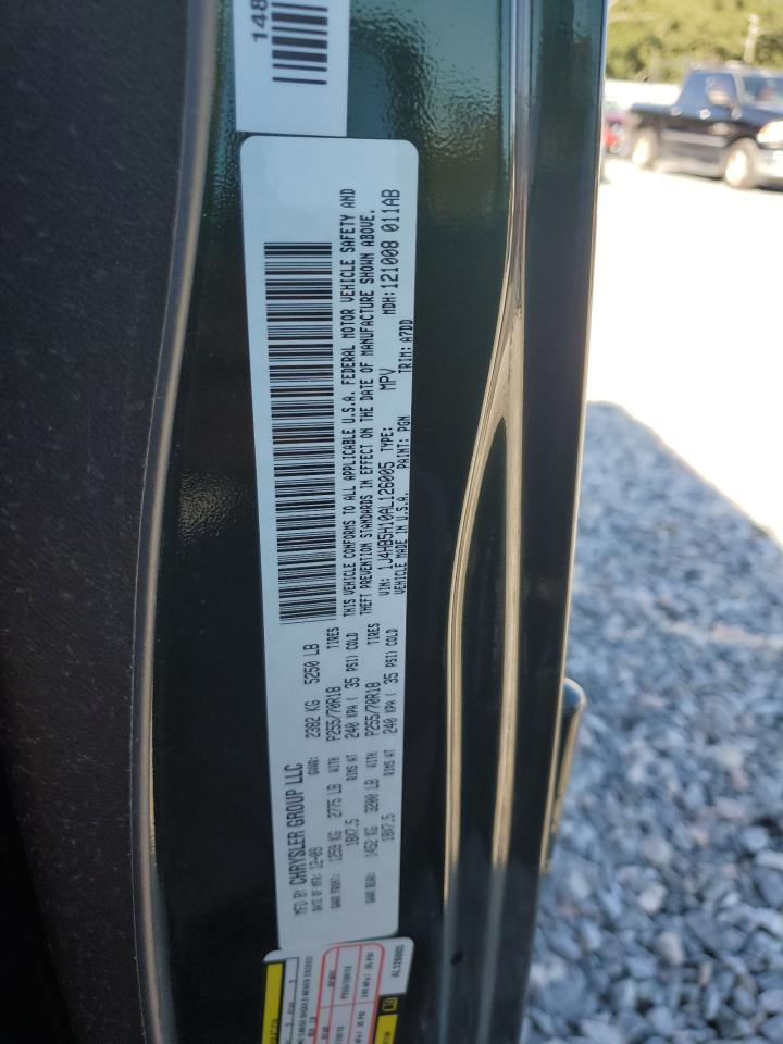 JEEP WRANGLER SAHARA