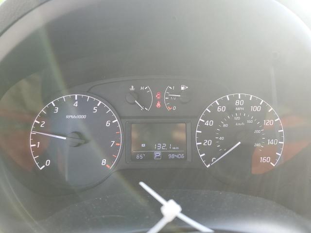 2016 NISSAN SENTRA S 3N1AB7AP8GY336615