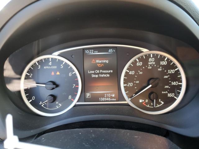 2016 NISSAN SENTRA S #3296993870