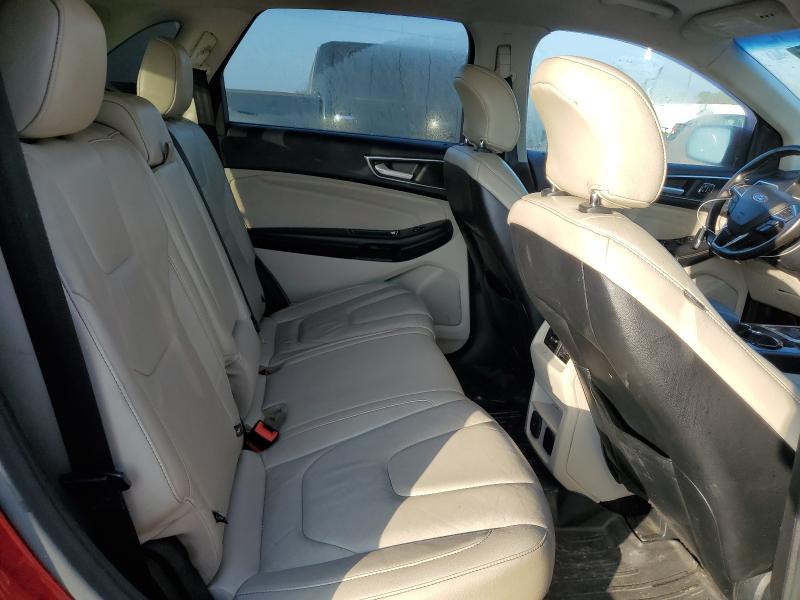 2015 FORD EDGE TITAN - 2FMTK3K98FBB35539