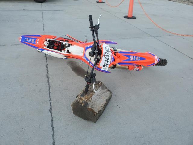 Global Auto Auctions: 2025 BETA DIRTBIKE