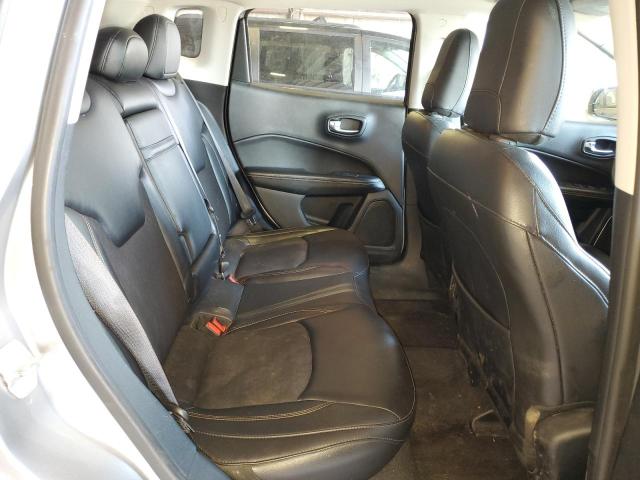 2018 JEEP COMPASS LA - 3C4NJDBB9JT185226