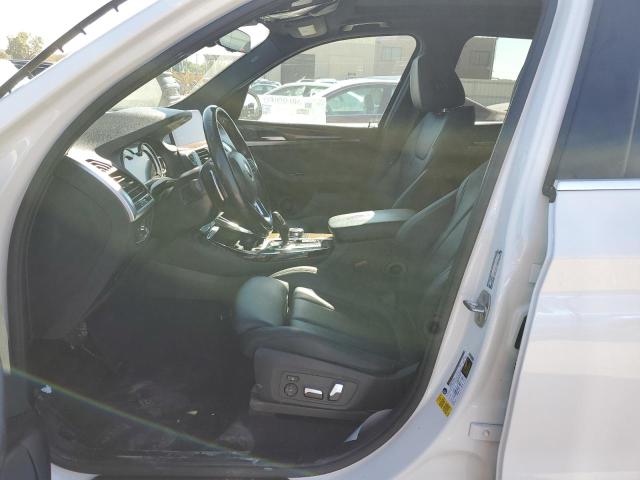 2019 BMW X3 SDRIVE30I - 5UXTR7C5XKLR39823