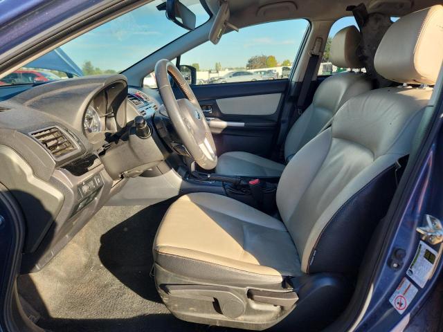 2017 SUBARU CROSSTREK - JF2GPAKC9HH235258