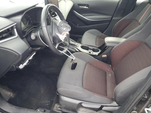 2024 TOYOTA COROLLA LE - JTDBDMHE9RJ004320