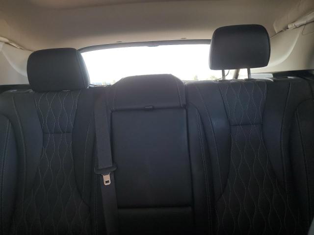 2021 BUICK ENVISION A - LRBFZRR41MD179575