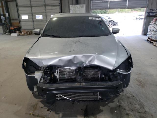 2015 VOLKSWAGEN PASSAT SEL 1VWCV7A39FC054045