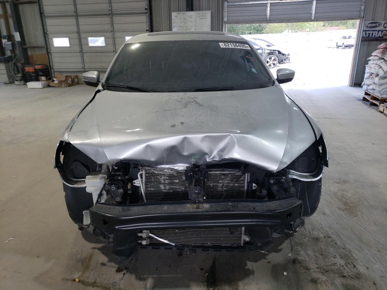 VOLKSWAGEN PASSAT SEL