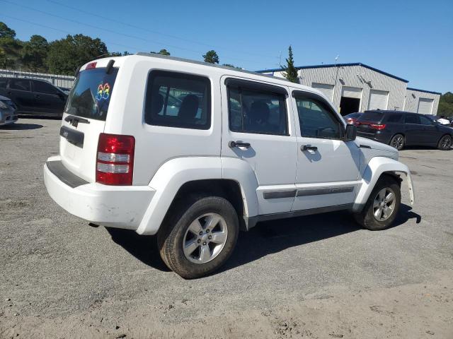 2012 JEEP LIBERTY SP - 1C4PJLAK4CW103842