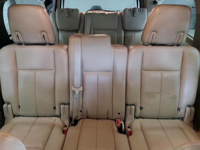 2017 FORD EXPEDITION - 1FMJK1KT2HEA49741