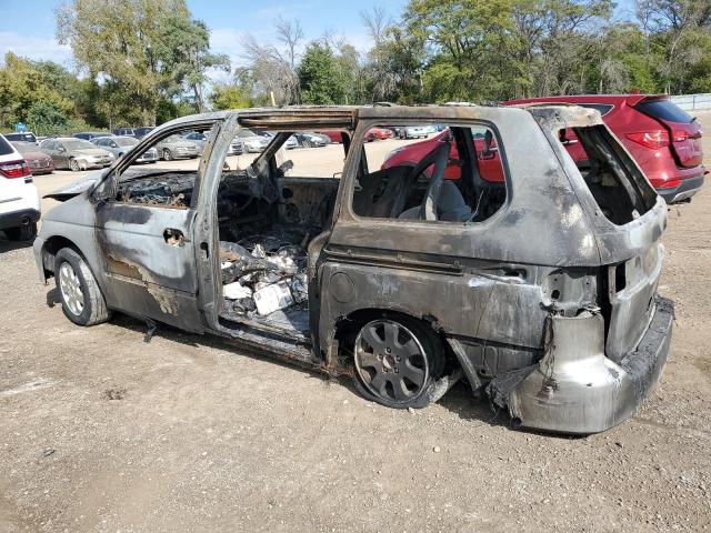 2004 HONDA ODYSSEY EX #3294278884