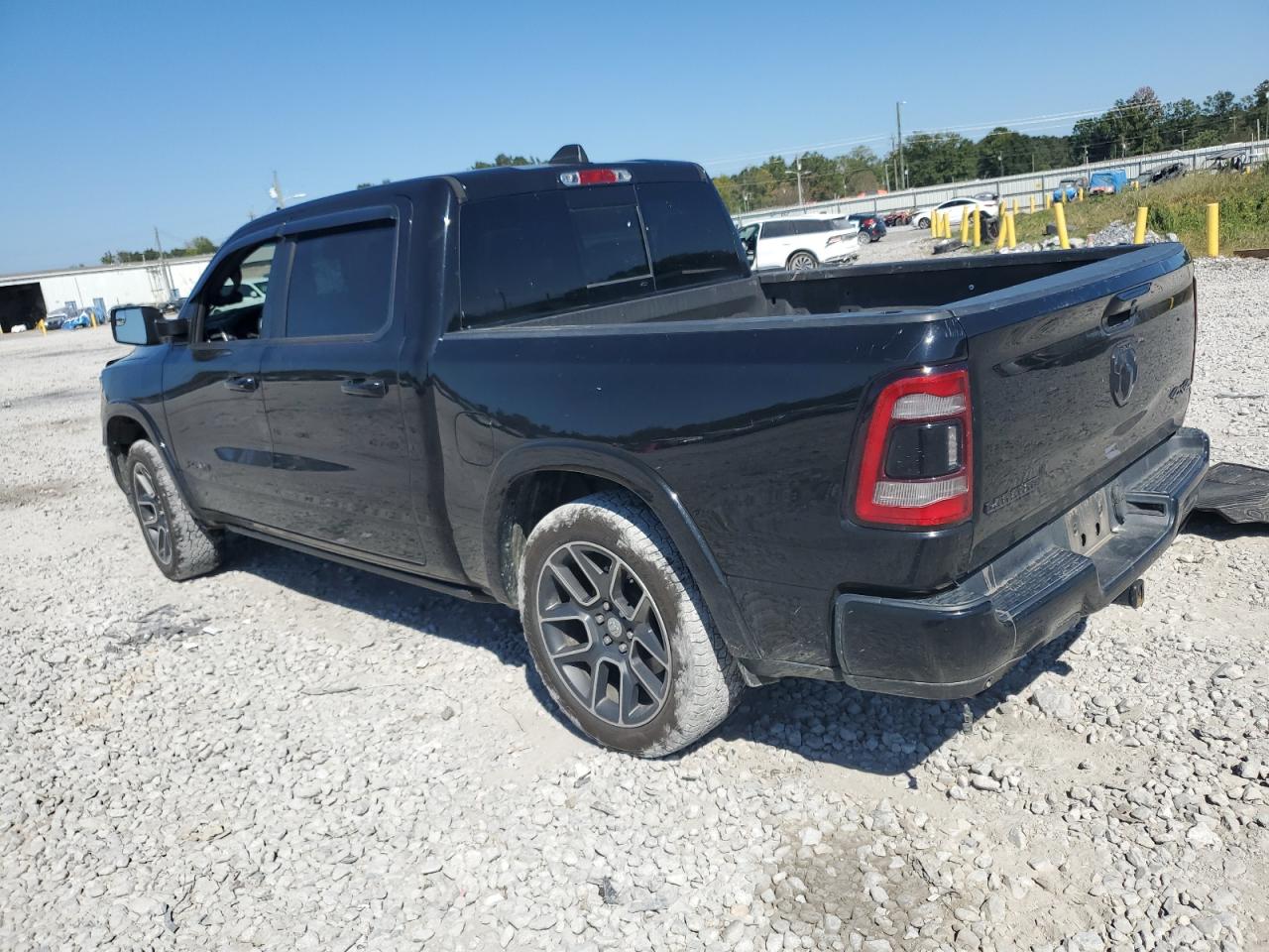 RAM 1500 LARAMIE