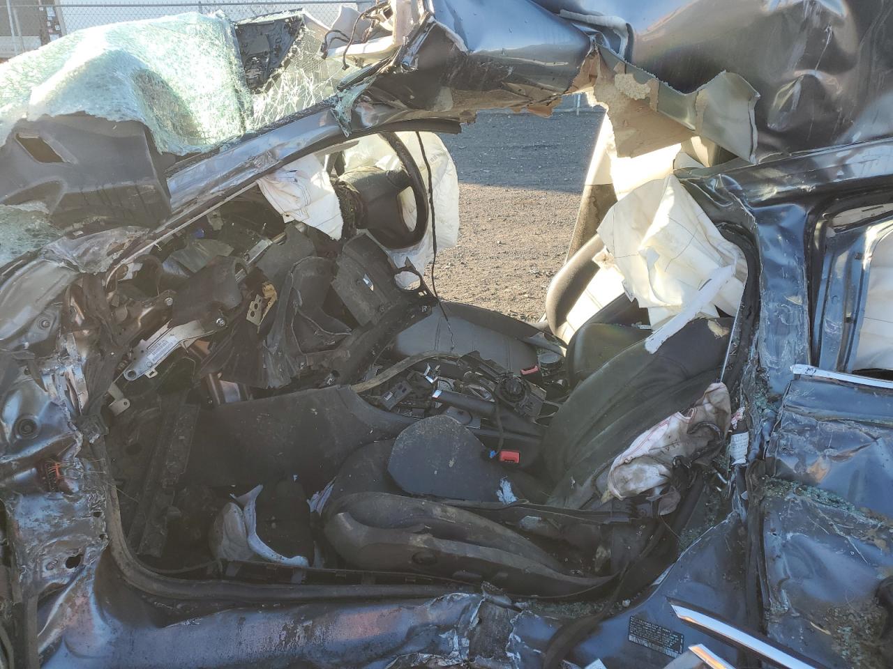 VOLKSWAGEN PASSAT SE