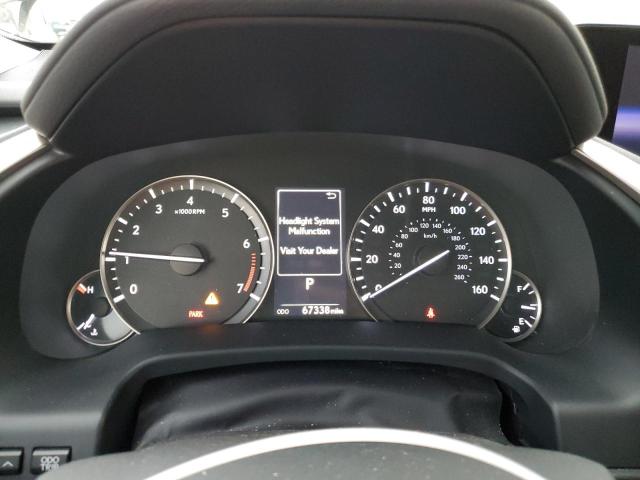 2018 LEXUS RX 350 L JTJDZKCA4J2002926