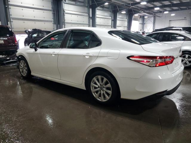 2019 TOYOTA CAMRY L - 4T1B11HK9KU686192
