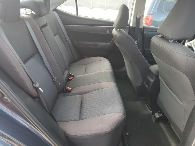 2018 TOYOTA COROLLA L - 5YFBURHE3JP756804